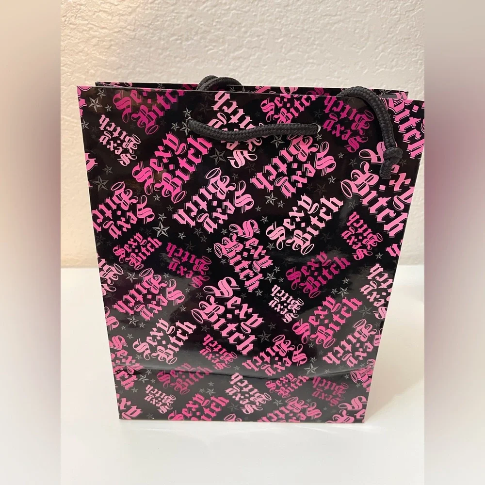 💫Bachelorette Party Gift Tote Bags (10)